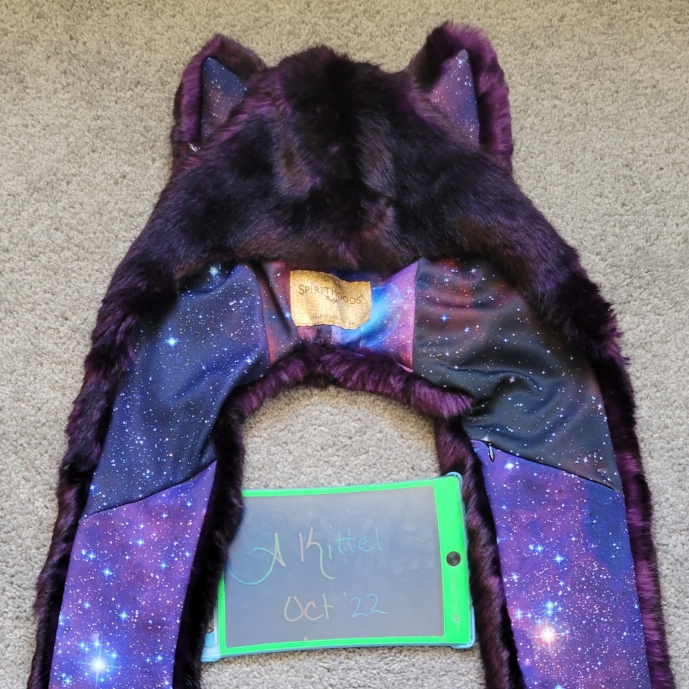 Spirithoods